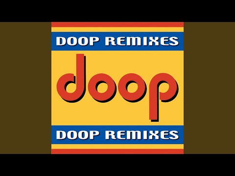 Doop (Sidney Berlin's Ragtime Band Extended Version)