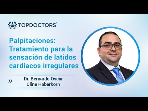 Palpitations: Treatment for the sensation of irregular heartbeats