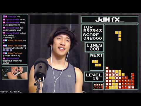 1,336,800 - Level 19 Start (Former World Record)