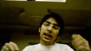 MY name is ben - rap