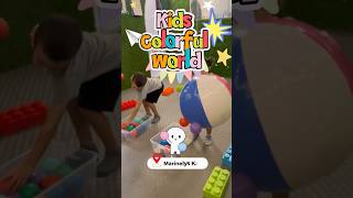 Download lagu Marinelys Kids - Colorful World mp3