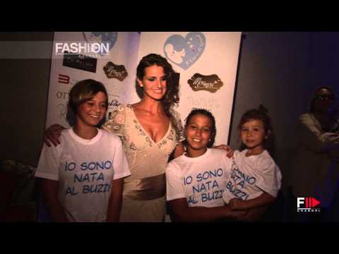 Cena di Gala "Il Cuore di Giampy"_Progetto Ospedale Vittorio Buzzi