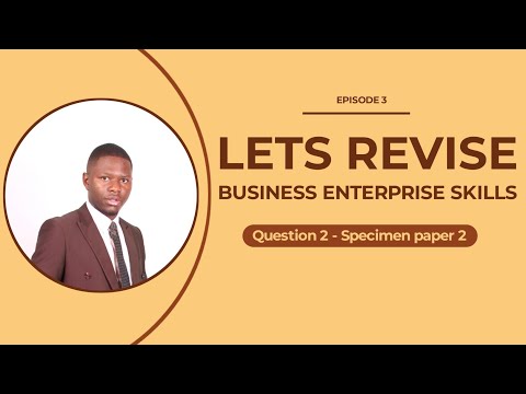 Lets revise B.E.S _-_Episode 3