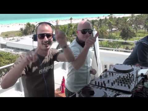 Soulmagic en Accion desde Miami