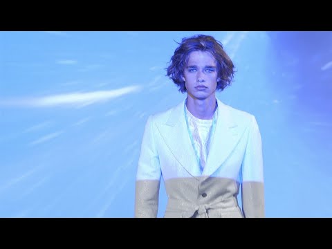 Miguel Vieira | Spring Summer 2022 | Full Show