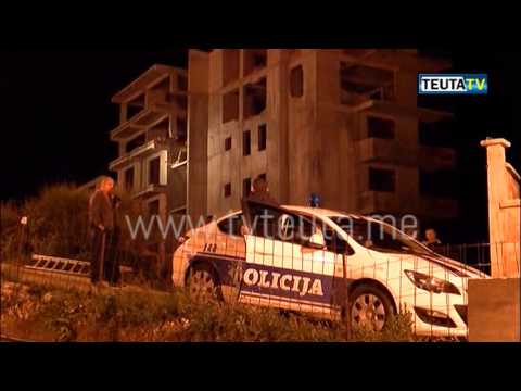 NË SHËMBJEN E NDËRTESËS HUMB JETË I RIU NGA NIKSHIQI