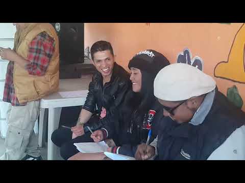 CRUZ DE HUESO VS SONATA FINAL BATALLA DE GALLOS PARTE 3 MELOMANOS TV 04