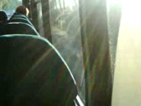 GN04UFE 6437 Volvo B7TL ALX400