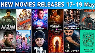 New Movies Releases || Movies & Web Series Ott Releases 17 To 19 May In 2023 || New Ott Releases