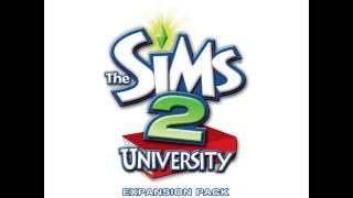 Pretty People - Dexter Freebish — The Sims 2 University (Windows) — Audio