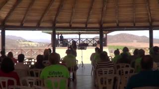 Edificando Familias Ps Berenice Vargas Campamento 2016