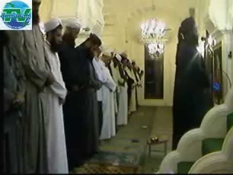 17th Taraweeh Ramadan 1434 25.07.13 @ Jummah Masjid