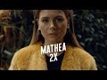 Mathea - 2x