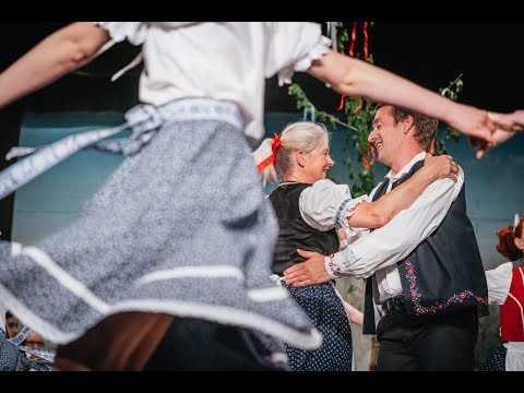 FS Marjánka I Ceče voda I 22. 5. 2022