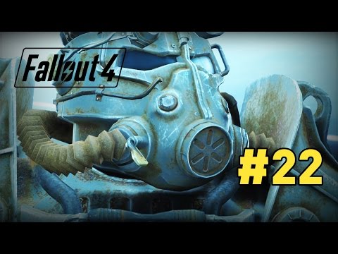 ♥ Fallout 4 (Let's Play) - #22 Getting Answers