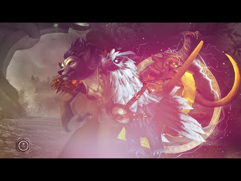 Dreamsurge Event Highlights: Magmammoth and Duskwing Ohuna Mounts and more