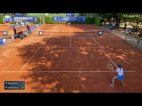 Sona Depesova - Anika Jaskova