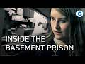 The Natascha Kampusch Story 8 5 Years In Captivity  Full Documentary