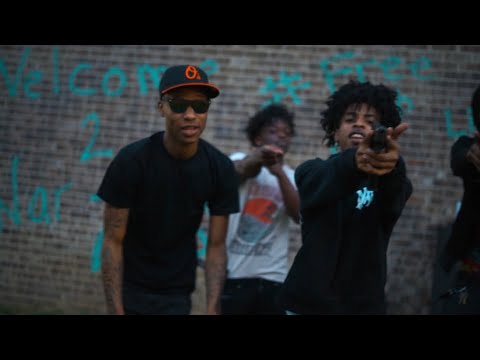 Opg DayDay - Striker (Shot By @MVPSkoot)