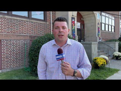 NJ Garfield COVID–19 Pandemic Relief In Schools