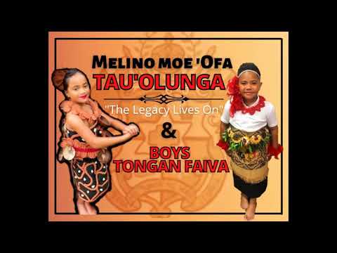 Fanguna e Huni (Iongi Brothers)