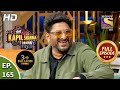 The Kapil Sharma Show Season 2- Arshad And Bhumi Have Gala Time-Ep 165 -Full Episode-12th Dec, 2020
