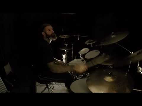 MARDUK - Throne of Rats HD Drum Cover by BLOODHAMMER
