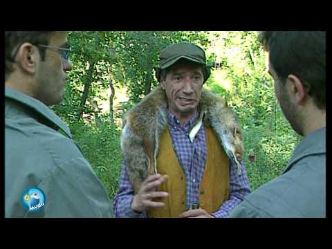 Mudù - Divieto di caccia