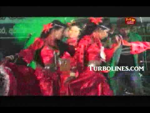 all right ala wantha neth vida song