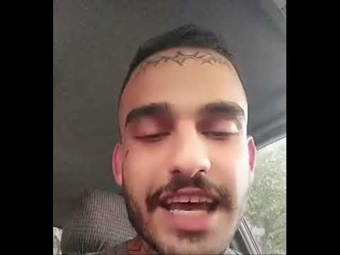 Eycin🔥#trap #ukdrill #rapfarsi #rap #hiphop #poori #new