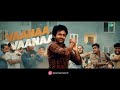 Maveeran Songs