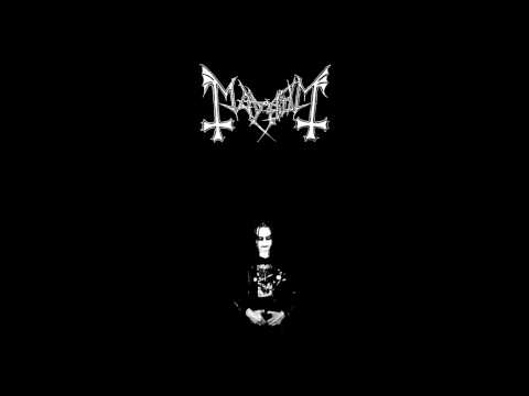 Mayhem - Pagan Fears (8 bit)