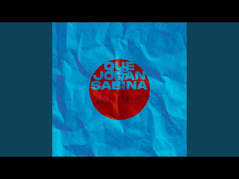 Que le Jodan a Sabina