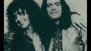 MARC BOLAN - THE TIME OF LOVE IS NOW