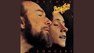 Don&#39;t Think Twice, It&#39;s All Right