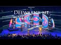 Deewana Main Yeshu Kaa Joseph Raj Allam Akshay Matthews Worship Night 3 0 LIVE