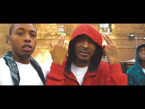Ktone Ft Stain Blixky - How They (Music Video) [Shot by Ogonthelens]