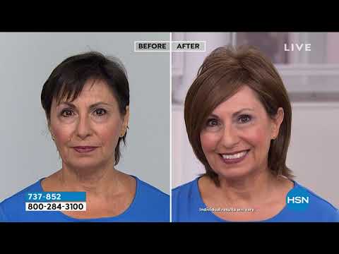 Gabor Essentials Discretion HeatFriendly Wig