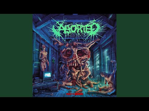 Download Aborted - Condemned To Rot (feat. Francesco Paoli) MP3