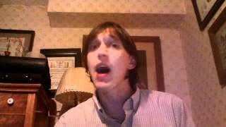 Rose's Turn From Gypsy: A Musical Fable