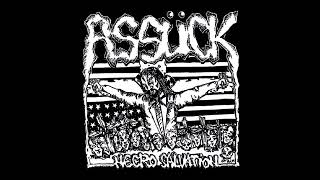 Assück - Necro Salvation (1989)