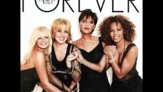 Spice Girls - Forever - 7. Weekend Love