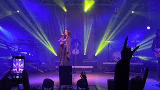 Tarja Turunen - I Walk Alone [Live @ LIVE MUSIC CLUB 10-02-2023]