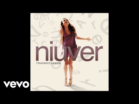 Niuver - Trasnochando (Audio)