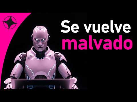 Noticias IA: arte vs. IA, curiosidades DeepSeek, IA malvada... | IA en el garaje