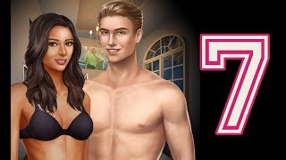 (Diamonds) Choices: The Junior Book 1 Ch 7 (STEAMY WITH NATHAN!!)