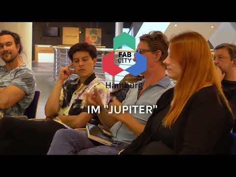 Plattform für urbane Produktion und Kreislaufwirtschaft