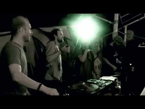 aDUBta meets Jone C Fyah & Isayah @ Riding Higher 2015