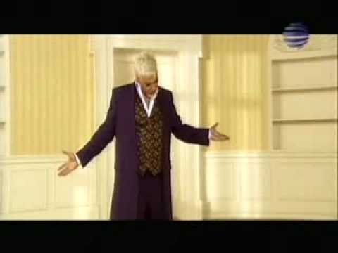 Malina & Azis - "Chernite ochi"