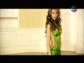 Malina Azis Chernite Ochi
